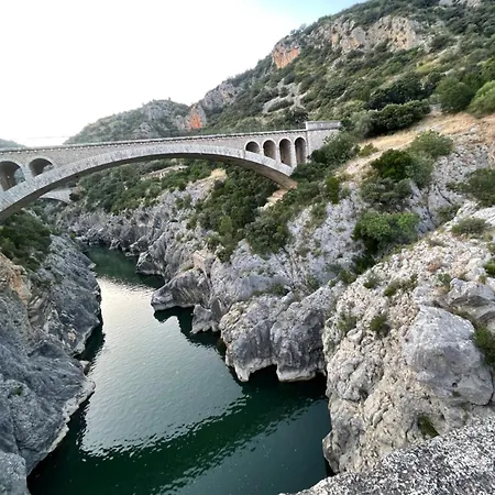Tres Bel Pres De Montpellier Апартаменты Жиньяк