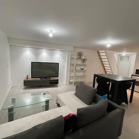 Apartment Tres Bel Pres De Montpellier *