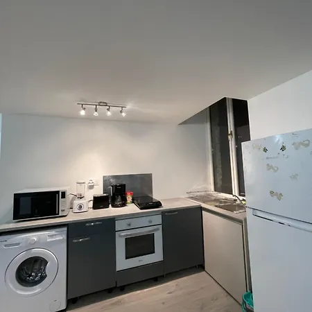 Tres Bel Pres De Montpellier Appartement Gignac (Herault)