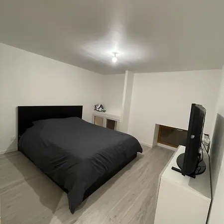 Tres Bel Pres De Montpellier Apartment *