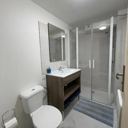 Tres Bel Pres De Montpellier Appartement *