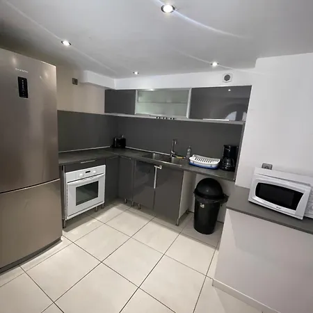 Tres Bel Pres De Montpellier Apartment Gignac (Herault)