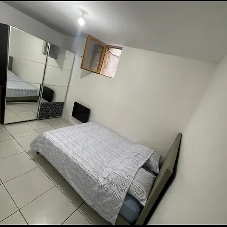 Apartment Tres Bel Pres De Montpellier