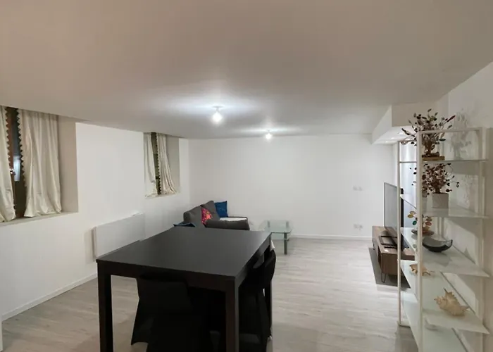 Tres Bel Pres De Montpellier Апартаменты