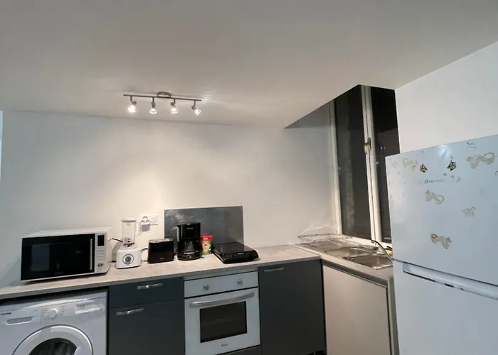 Tres Bel Pres De Montpellier Апартаменты Жиньяк